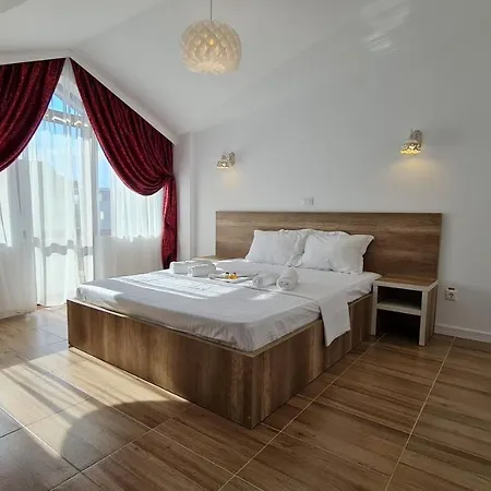 Elina2 Guest house Techirghiol