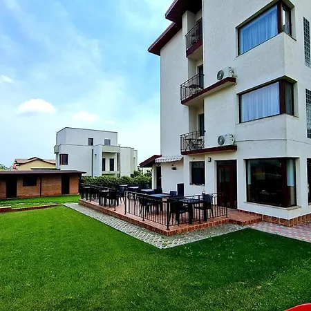 Guest house Elina2
