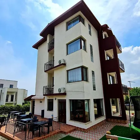 Guest house Elina2 Techirghiol