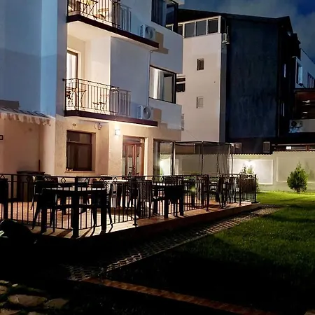 Guest house Elina2