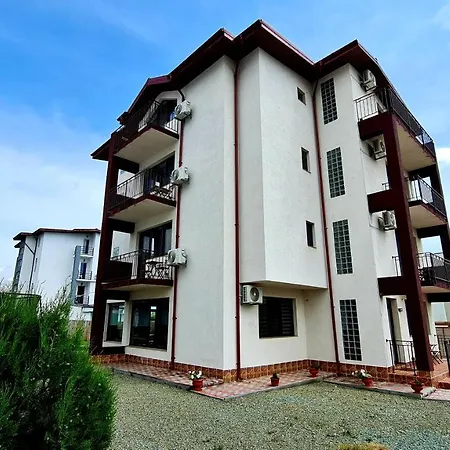Guest house Elina2 Techirghiol