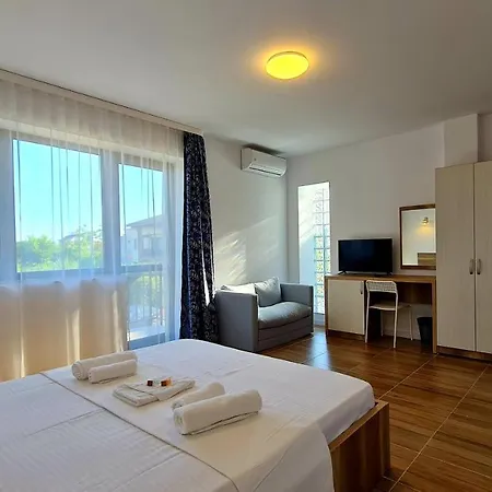 Elina2 Guest house 3*
