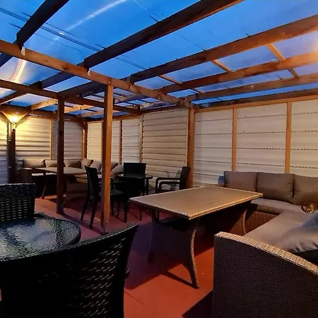 Elina2 Guest house Techirghiol
