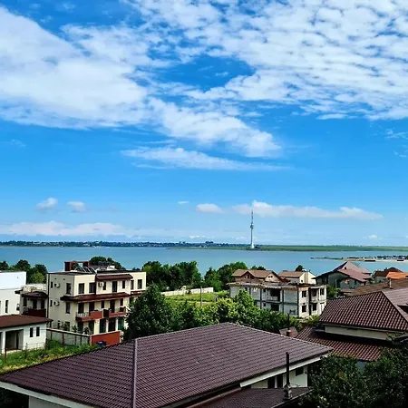 Elina2 Guest house 3*