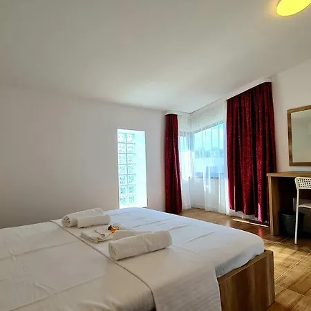 Guest house Elina2 Techirghiol