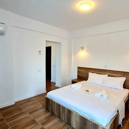 Guest house Elina2 Techirghiol