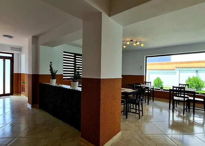 Guest house Elina2 3*