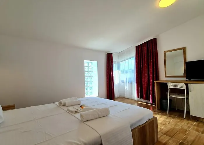 Guest house Elina2 Techirghiol