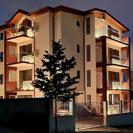 Elina2 Affittacamere