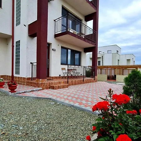 Elina2 3* Techirghiol