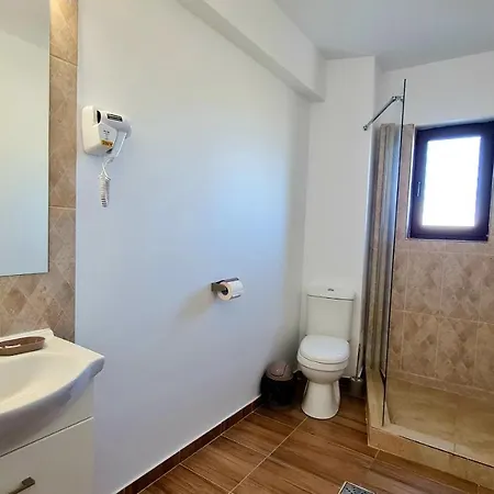 Elina2 Pensionat Techirghiol