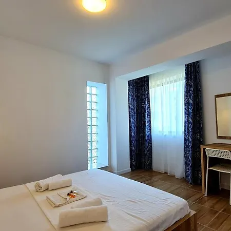 Elina2 3* Techirghiol