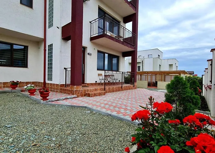 Elina2 3* Techirghiol