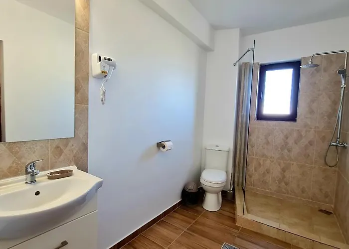 Elina2 Guest house Techirghiol