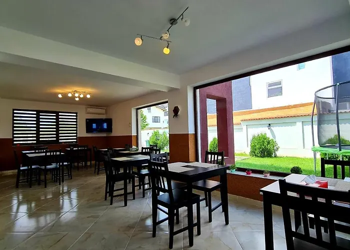 Guest house Elina2 3*