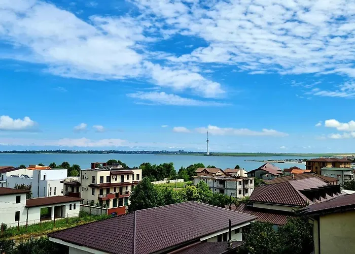 Elina2 Guest house 3*