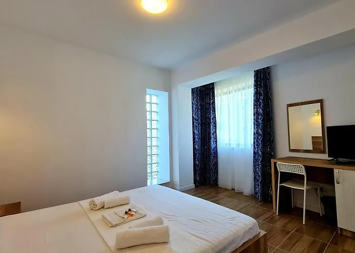 Elina2 3* Techirghiol