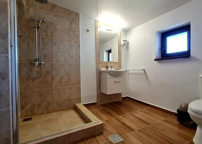 Elina2 3* Techirghiol